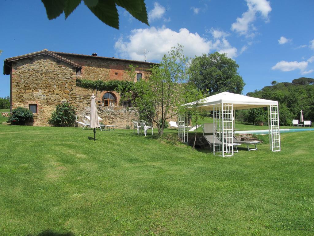 Podere Campovecchio Rapale Экстерьер фото