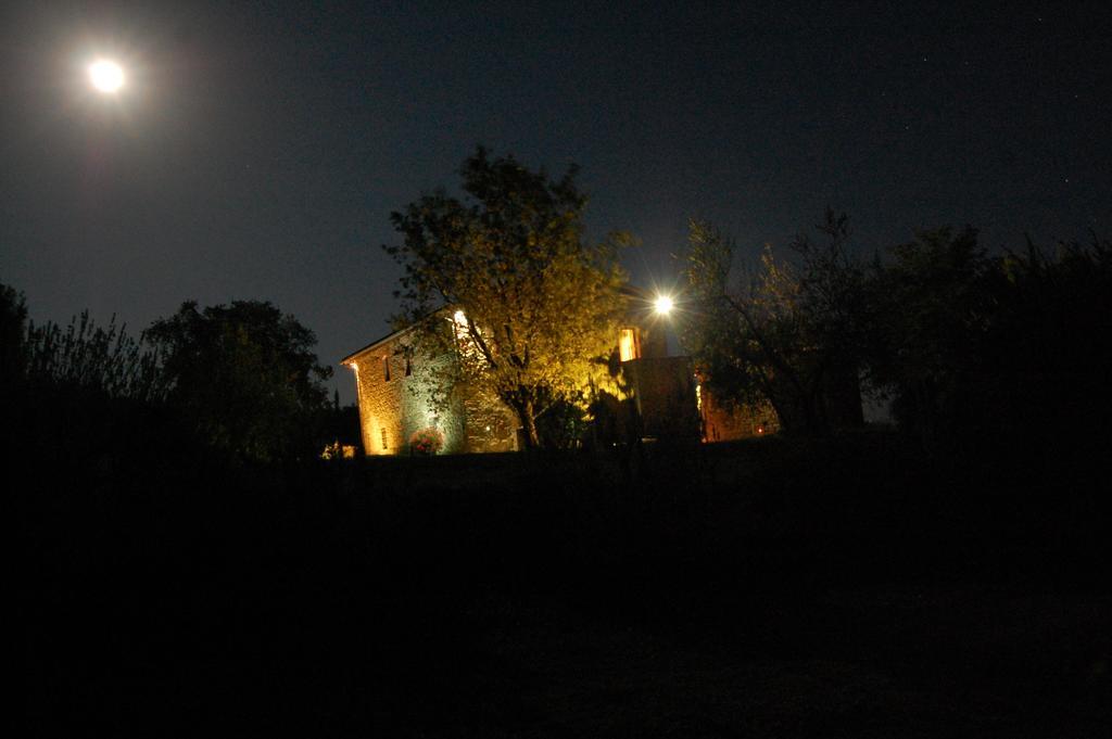Podere Campovecchio Rapale Экстерьер фото