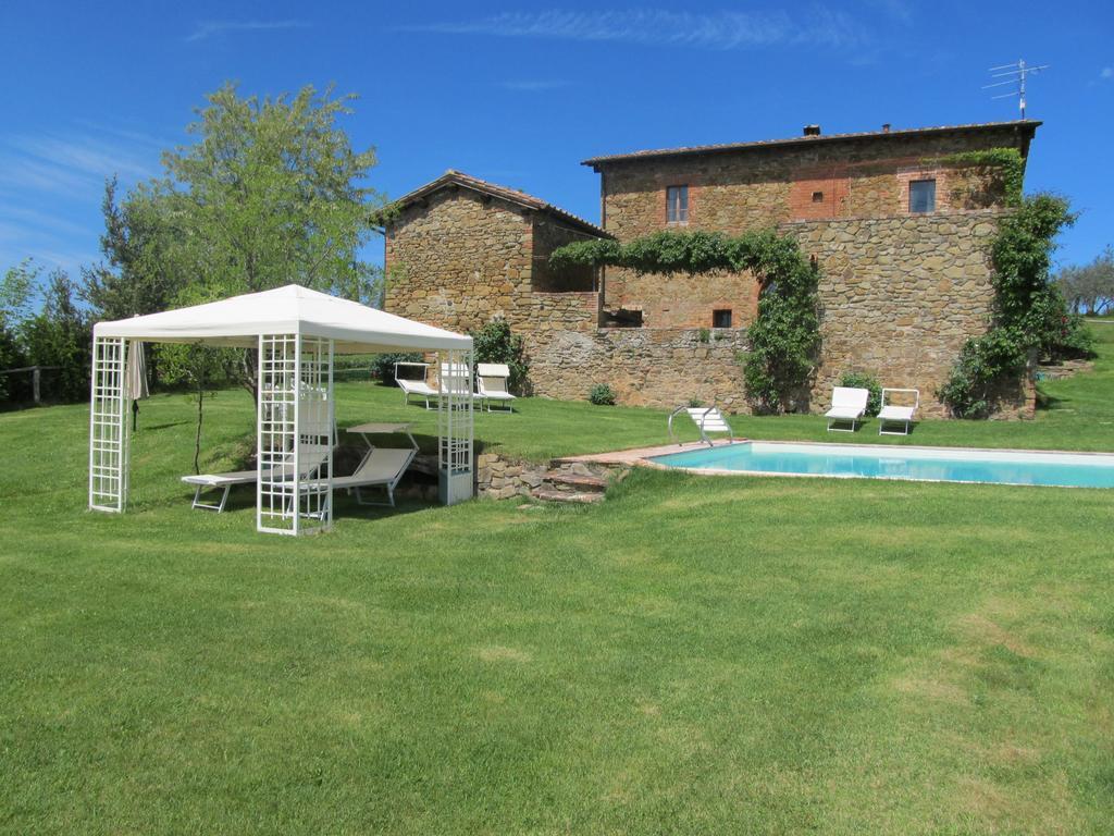 Podere Campovecchio Rapale Экстерьер фото