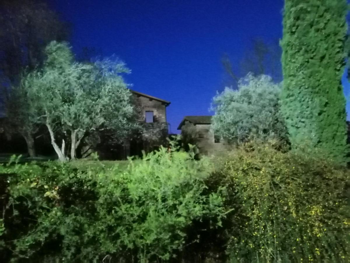 Podere Campovecchio Rapale Экстерьер фото